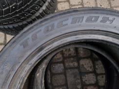 з б/у 225/55R17 Tracmax Ice-Plus S210 2422 5.5-6мм. Фото 7