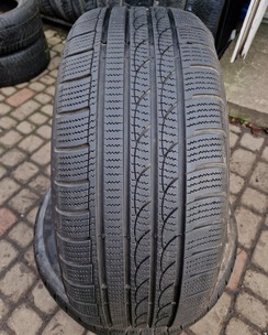 з б/у 225/55R17 Tracmax Ice-Plus S210 2422 5.5-6мм
