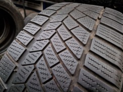 з б/у 225/50R18 Continental ContiWinterContact TS 830P RFT 1618 5.5-6мм. Фото 5