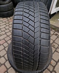 з б/у 225/50R18 Continental ContiWinterContact TS 830P RFT 1618 5.5-6мм