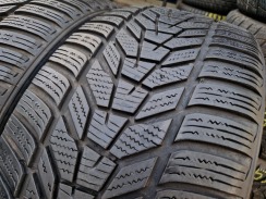з б/у 235/40R18 Hankook Winter I*Cept Evo3 W330 1922 6.5-7.5мм. Фото 5