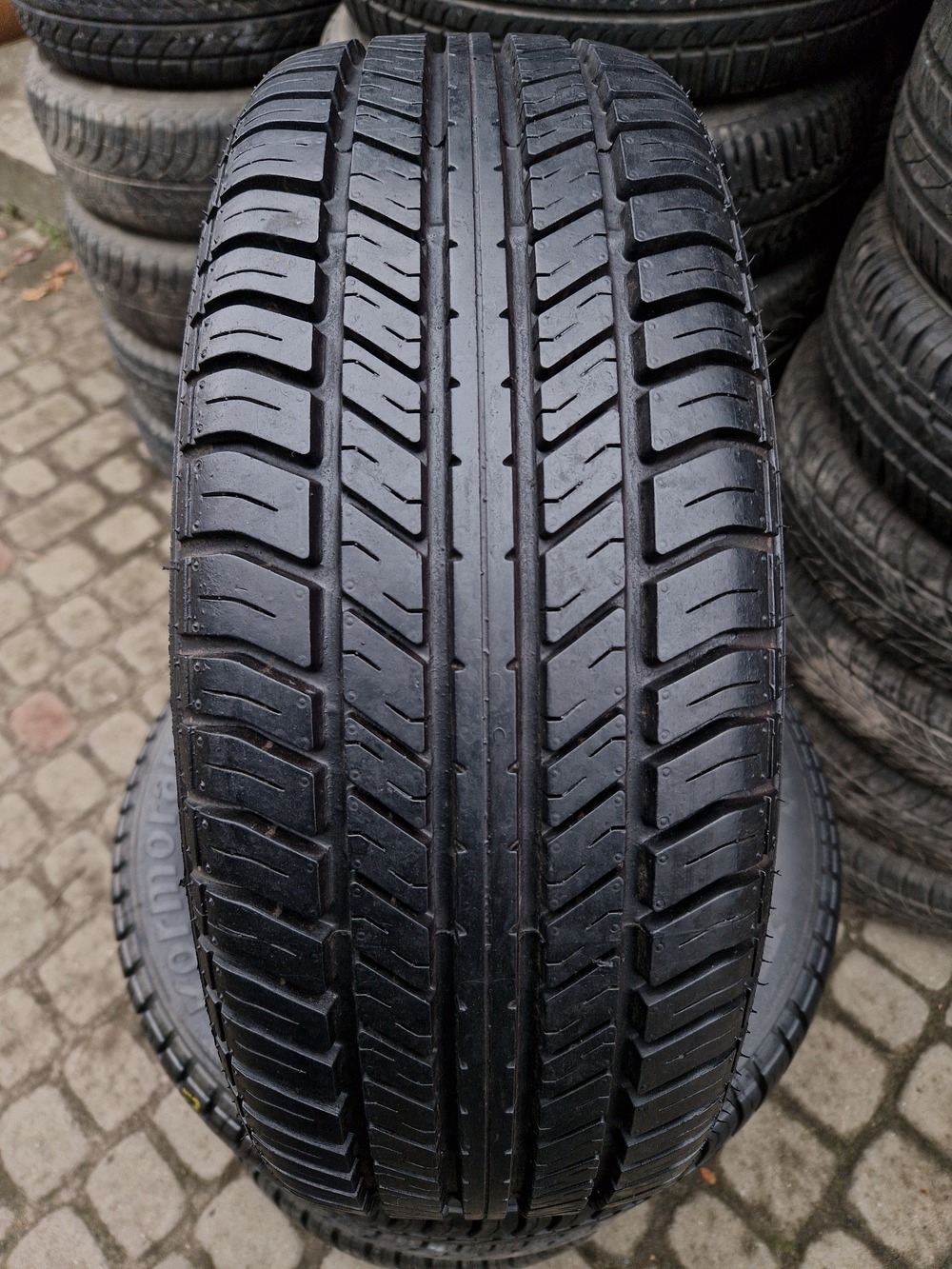 л б/у 185/60R14 Kormoran Sprint D600 389 7-7.5мм