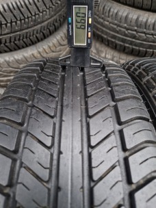 л б/у 185/60R14 Kormoran Sprint D600 389 7-7.5мм. Фото 6