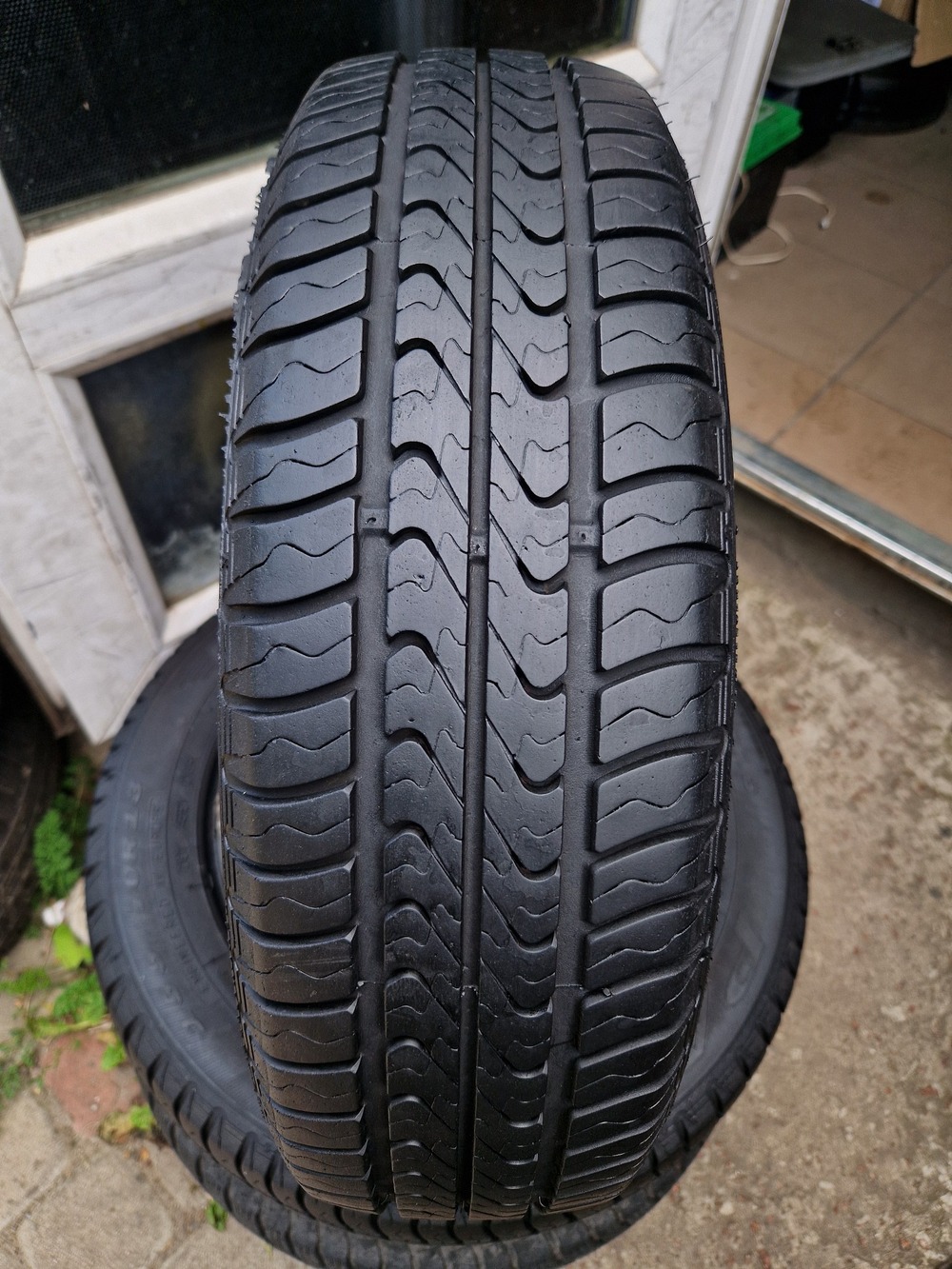 л б/у 155/70R13 Debica Passio 2 0413 5-5.5мм