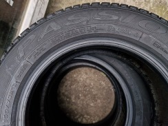 л б/у 155/70R13 Debica Passio 2 0413 5-5.5мм. Фото 8