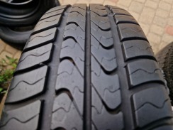 л б/у 155/70R13 Debica Passio 2 0413 5-5.5мм. Фото 3