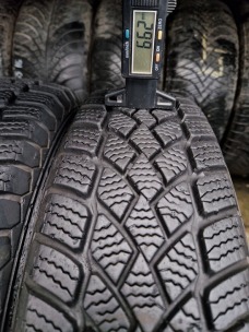 з б/у 155/80R13 Markgum MK 780 0522 6.5-7мм. Фото 6