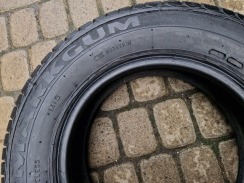 з б/у 155/80R13 Markgum MK 780 0522 6.5-7мм. Фото 7
