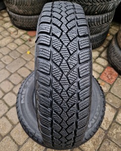 з б/у 155/80R13 Markgum MK 780 0522 6.5-7мм