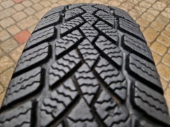 з б/у 155/80R13 Markgum MK 780 0522 6.5-7мм. Фото 3