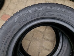 л б/у 165/70R14 Debica Passio 2 1417 5мм. Фото 8
