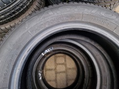 л б/у 185/65R15 Debica Passio 2 0317 5-5.5мм. Фото 8
