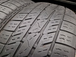 л б/у 215/60R17 Barum Bravuris 4x4 1515 4-4.5мм. Фото 5