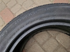 л б/у 215/60R17 Barum Bravuris 4x4 1515 4-4.5мм. Фото 7
