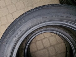 л б/у 215/60R17 Barum Bravuris 4x4 1515 4-4.5мм. Фото 8