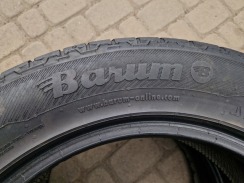 л б/у 215/60R17 Barum Bravuris 4x4 1515 4-4.5мм. Фото 9