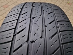 л б/у 215/60R17 Barum Bravuris 4x4 1515 4-4.5мм. Фото 3