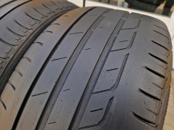 л б/у 225/45R17 Bridgestone Turanza T005 4619 3-4.5мм. Фото 5