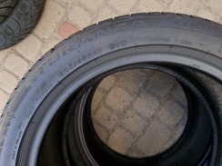 л б/у 225/45R17 Bridgestone Turanza T005 4619 3-4.5мм. Фото 8