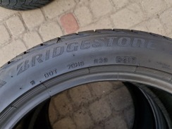 л б/у 225/45R17 Bridgestone Turanza T005 4619 3-4.5мм. Фото 7