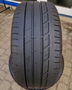 л б/у 225/45R17 Bridgestone Turanza T005 4619 3-4.5мм
