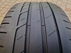 л б/у 225/45R17 Bridgestone Turanza T005 4619 3-4.5мм. Фото 3