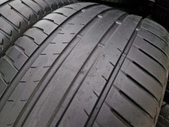 л б/у 225/45R17 Bridgestone Turanza T005 4619 3-4.5мм. Фото 13