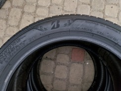 л б/у 225/45R17 Bridgestone Turanza T005 4619 3-4.5мм. Фото 16