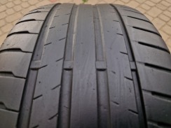 л б/у 225/45R17 Bridgestone Turanza T005 4619 3-4.5мм. Фото 11