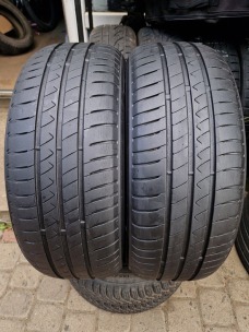 л б/у 185/55R15 Saetta Touring 2 5116 4.5. Фото 2