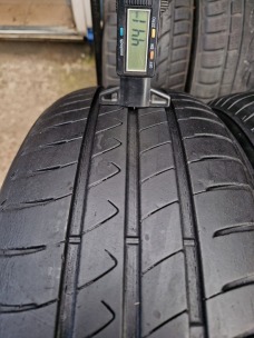 л б/у 185/55R15 Saetta Touring 2 5116 4.5. Фото 6