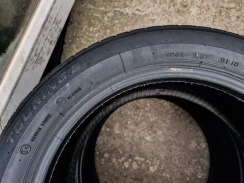 л б/у 185/55R15 Saetta Touring 2 5116 4.5. Фото 8