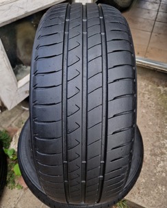 л б/у 185/55R15 Saetta Touring 2 5116 4.5