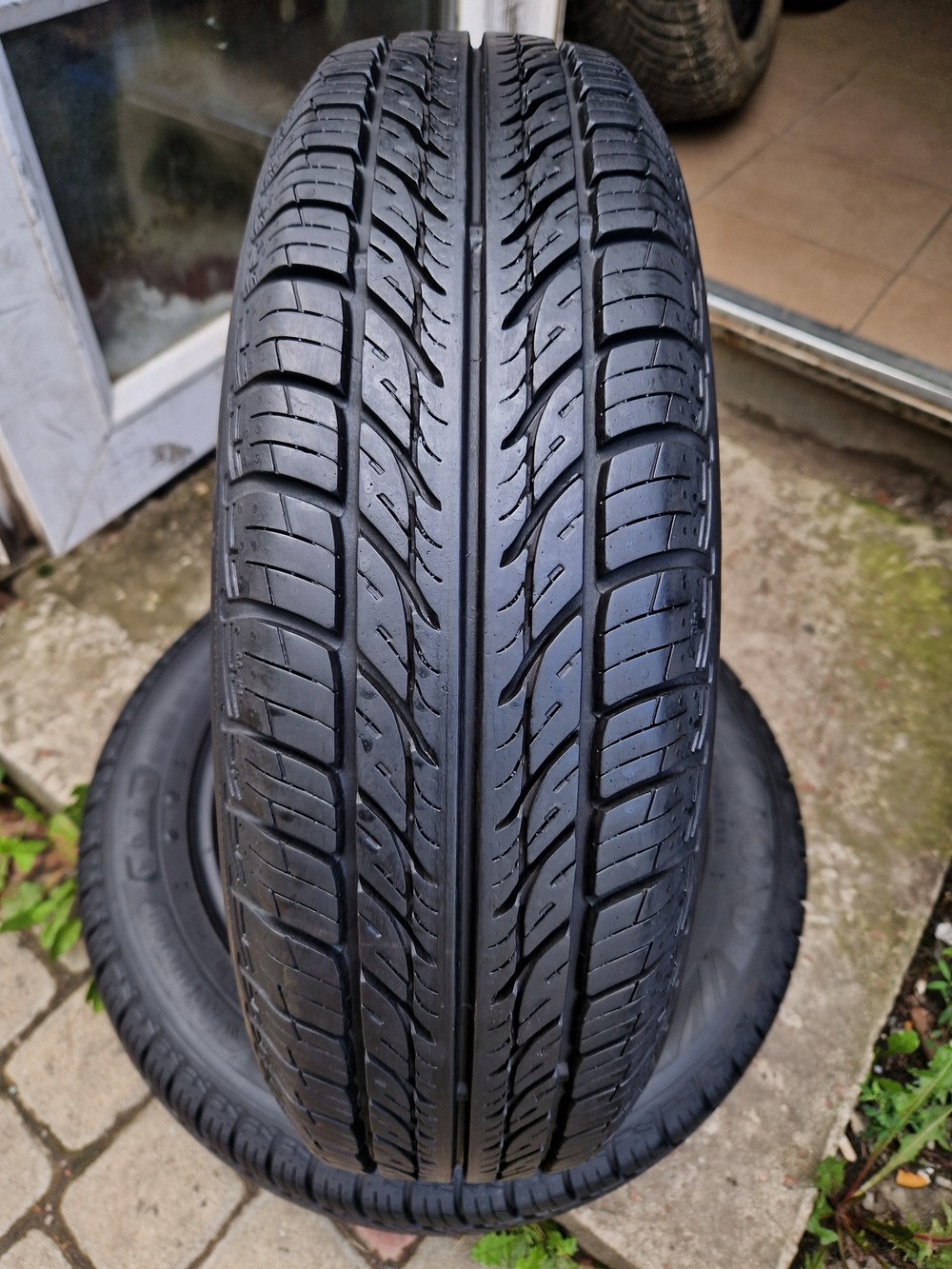 л б/у 155/65R14 Kormoran Road 4721 6-6.5мм