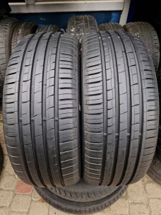 л б/у 195/50R16 Imperial Ecodriver 5 4120 7мм. Фото 2