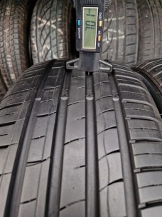 л б/у 195/50R16 Imperial Ecodriver 5 4120 7мм. Фото 6