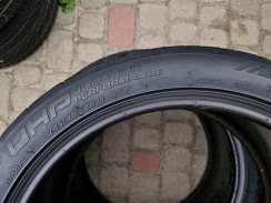 л б/у 245/40R18 Kormoran Ultra High Performance 1921 5мм. Фото 8