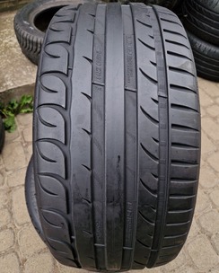 л б/у 245/40R18 Kormoran Ultra High Performance 1921 5мм