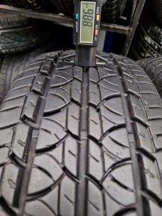 л б/у 215/75R16C Barum Vanis 2 4919 8.5мм. Фото 4