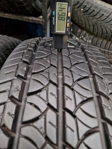 л б/у 215/75R16C Barum Vanis 2 4919 8.5мм. Фото 6