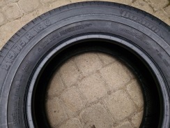 л б/у 215/75R16C Barum Vanis 2 4919 8.5мм. Фото 8