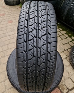 л б/у 215/75R16C Barum Vanis 2 4919 8.5мм