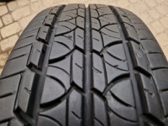 л б/у 215/75R16C Barum Vanis 2 4919 8.5мм. Фото 3