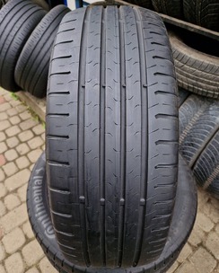 л б/у 205/55R17 Continental ContiEcoContact 5 0215 5мм