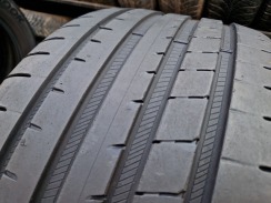 л б/у 255/30R20 Goodyear Eagle F1 Asymmetric 5 0320 6мм. Фото 5