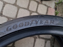 л б/у 255/30R20 Goodyear Eagle F1 Asymmetric 5 0320 6мм. Фото 8