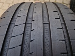 л б/у 255/30R20 Goodyear Eagle F1 Asymmetric 5 0320 6мм. Фото 3