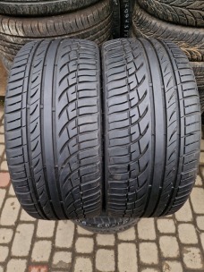 л б/у 225/40R18 Fullway HP108 4213 5.5мм. Фото 2