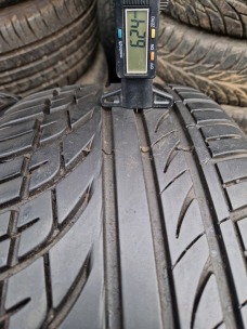 л б/у 225/40R18 Fullway HP108 4213 5.5мм. Фото 4