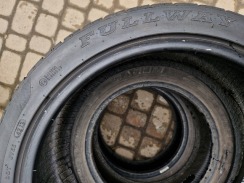л б/у 225/40R18 Fullway HP108 4213 5.5мм. Фото 8